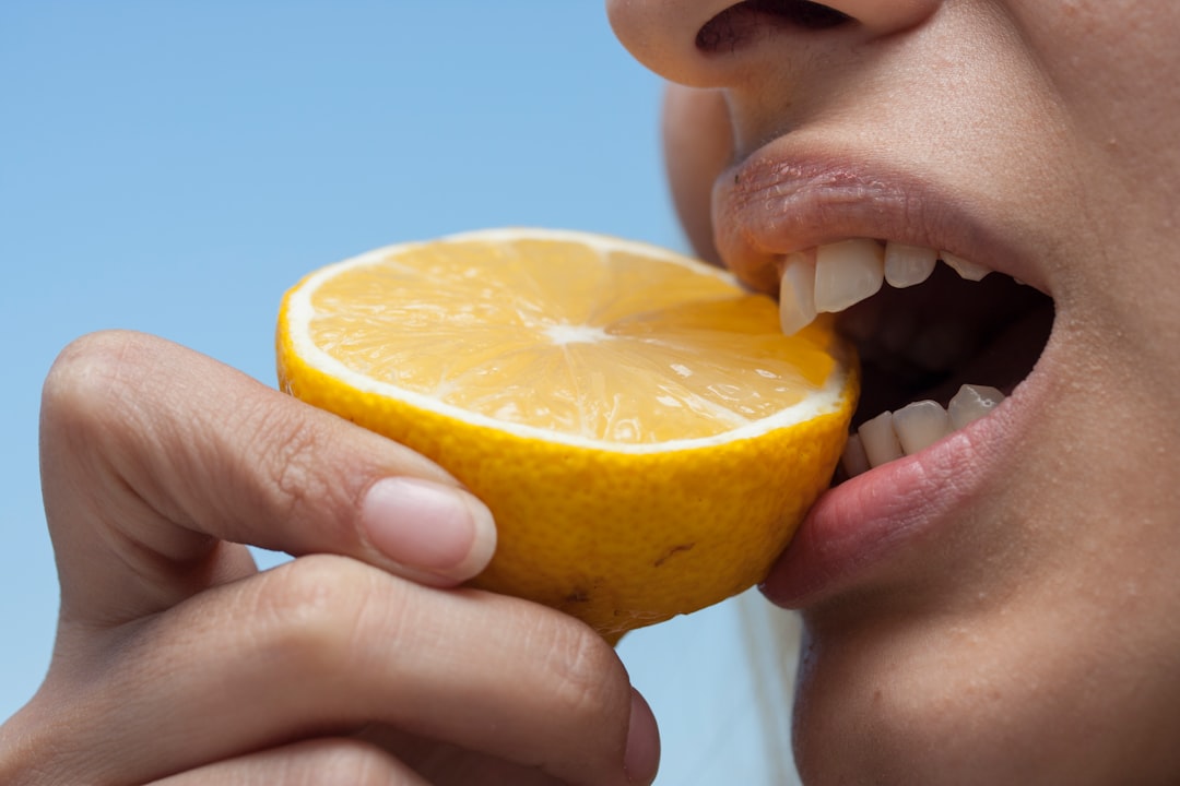 Fogínyvédő vitaminok